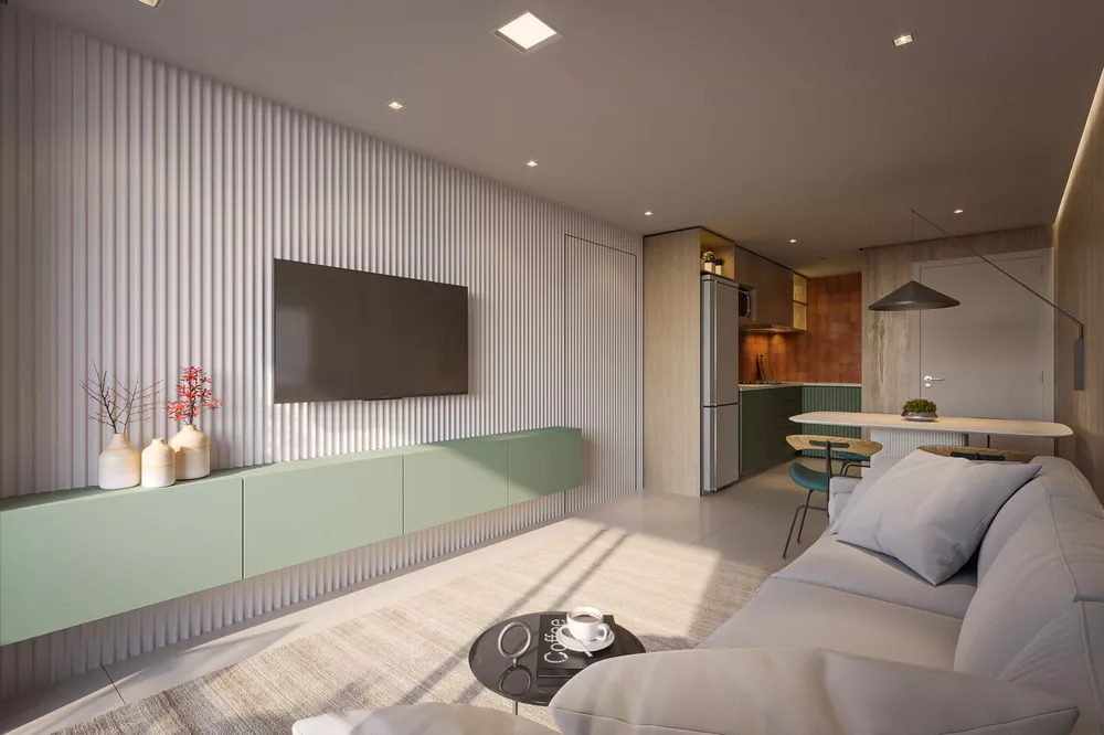 Apartamento, 2 quartos, 64 m² - Foto 28