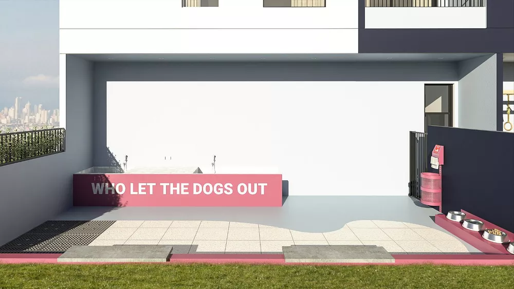 Apartamento, 2 quartos, 64 m² - Foto 11