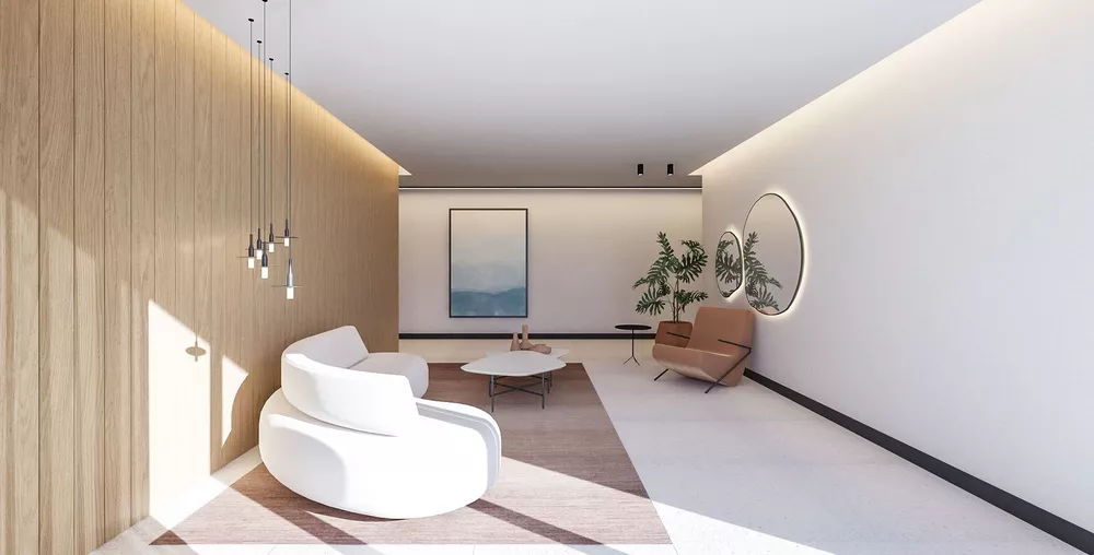 Apartamento, 2 quartos, 64 m² - Foto 12