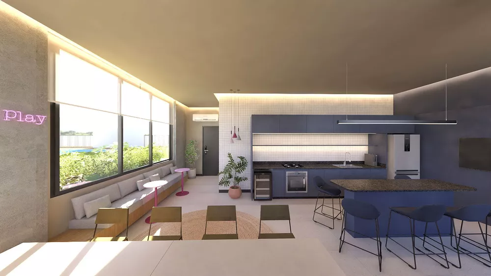 Apartamento, 2 quartos, 64 m² - Foto 14