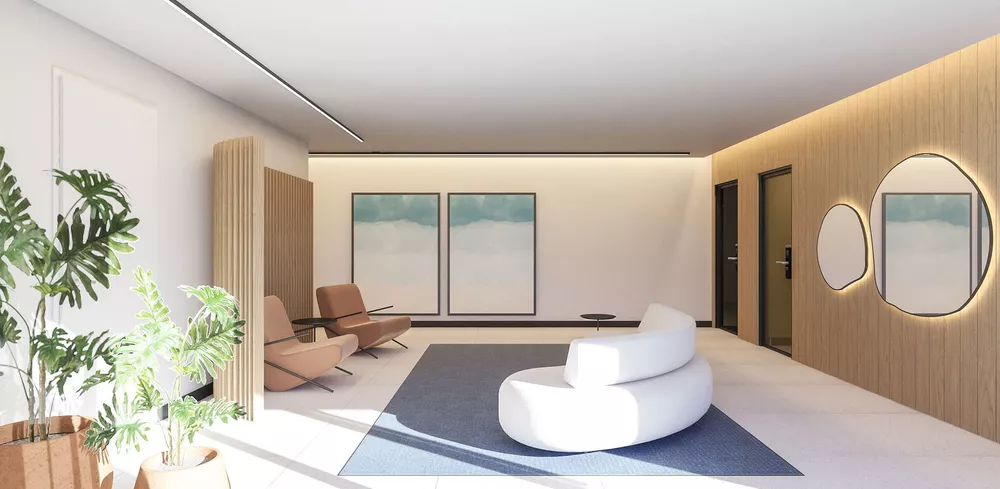 Apartamento, 2 quartos, 64 m² - Foto 13