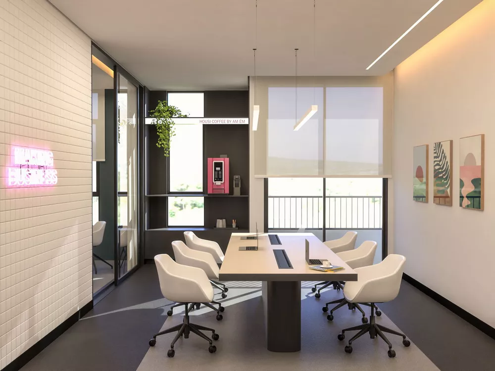 Apartamento, 2 quartos, 64 m² - Foto 20