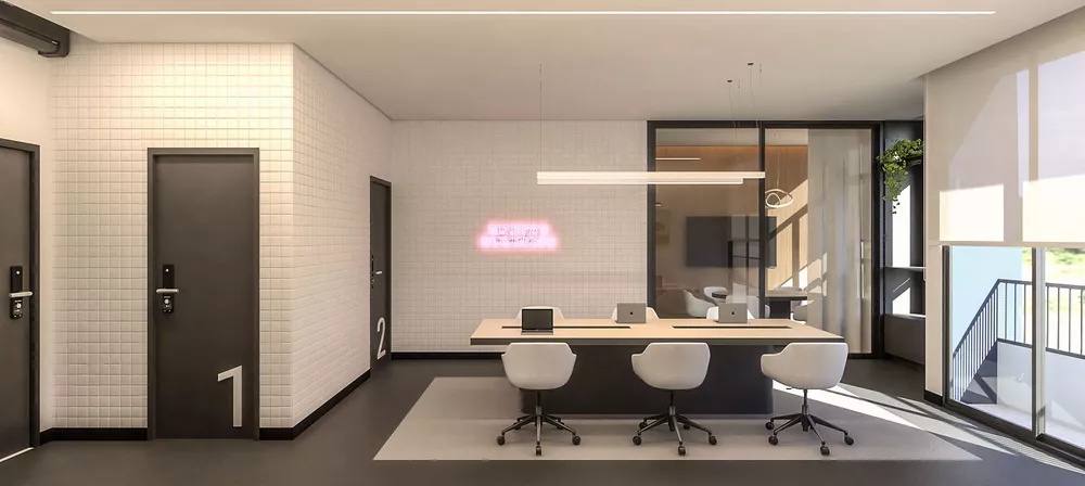 Apartamento, 2 quartos, 64 m² - Foto 21