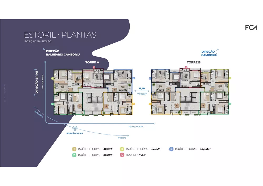 Apartamento, 2 quartos, 64 m² - Foto 34