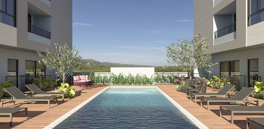 Apartamento, 2 quartos, 64 m² - Foto 8