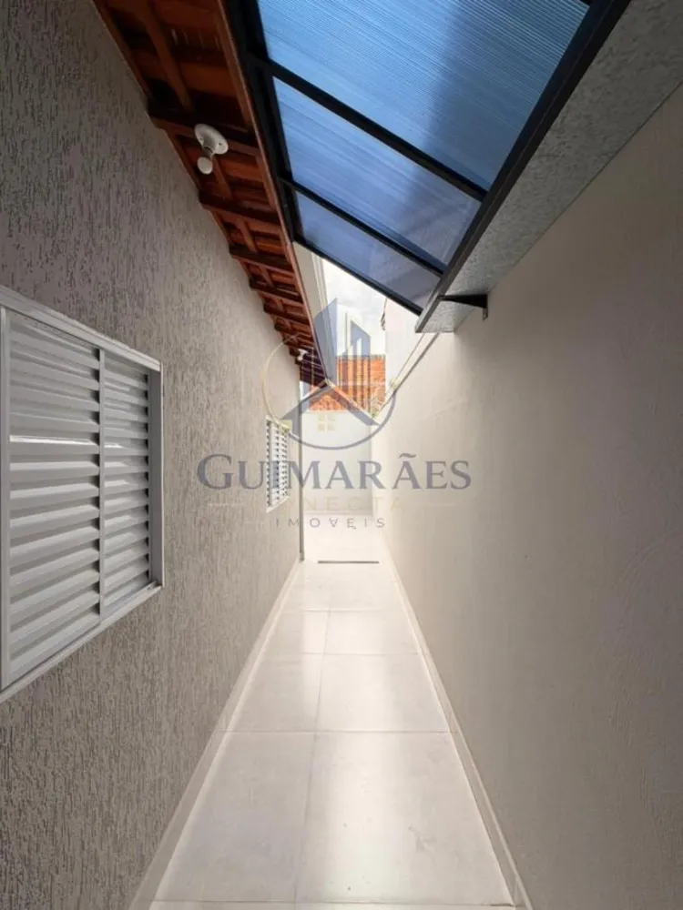 Casa, 2 quartos, 88 m² - Foto 3