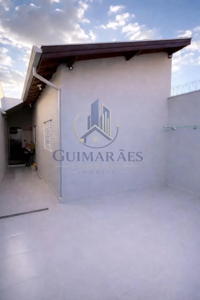 Casa, 2 quartos, 88 m² - Foto 4