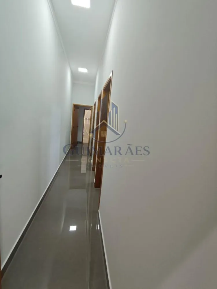 Casa, 3 quartos, 78 m² - Foto 3
