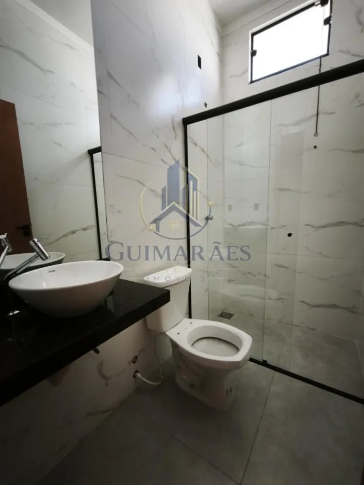 Casa, 2 quartos, 79 m² - Foto 4