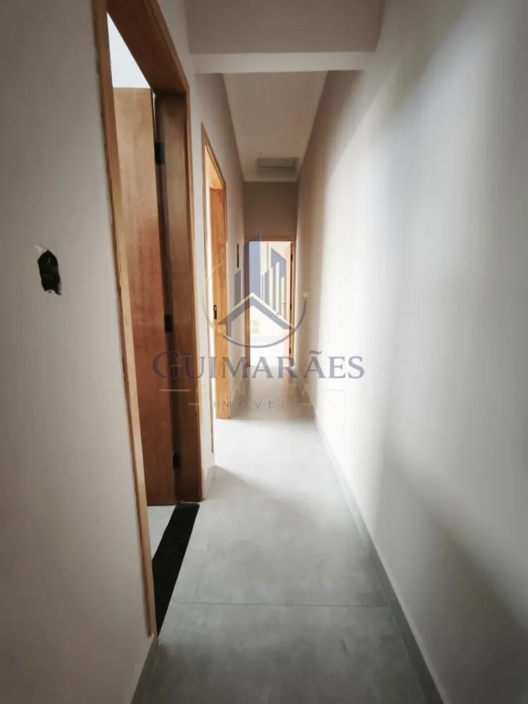 Casa, 2 quartos, 79 m² - Foto 2