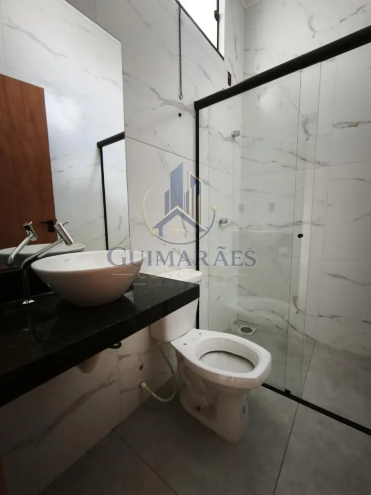 Casa, 2 quartos, 79 m² - Foto 3