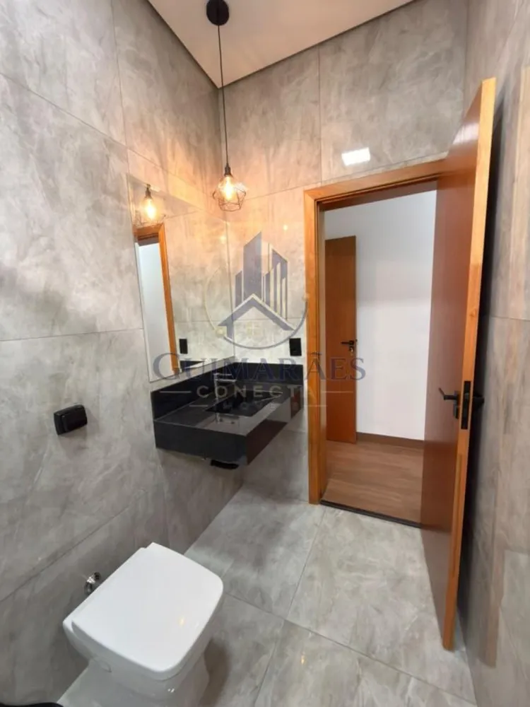 Casa, 4 quartos - Foto 4