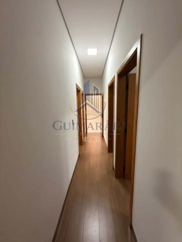 Casa, 4 quartos - Foto 3