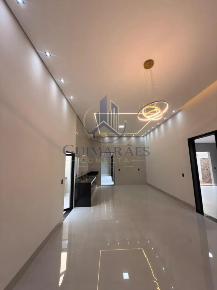 Casa, 4 quartos - Foto 1
