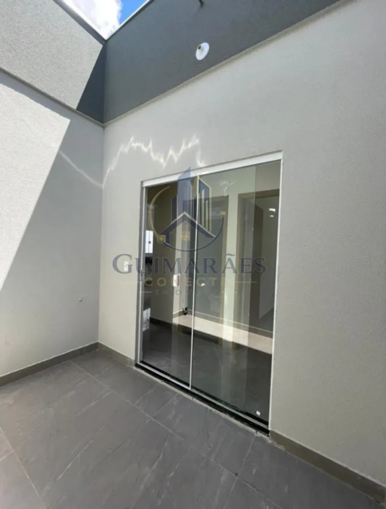 Casa, 2 quartos, 73 m² - Foto 3
