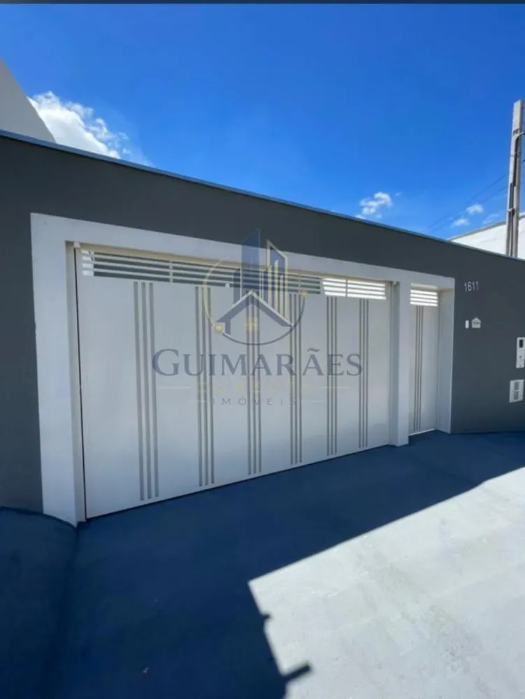 Casa, 2 quartos, 73 m² - Foto 1