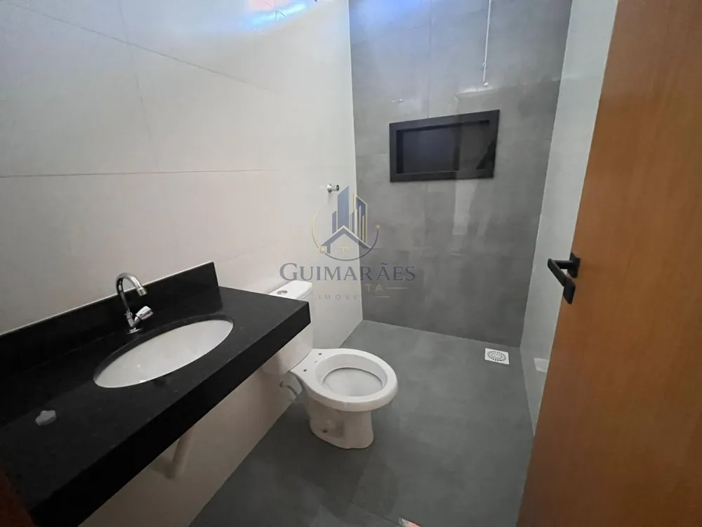Casa, 2 quartos, 83 m² - Foto 3
