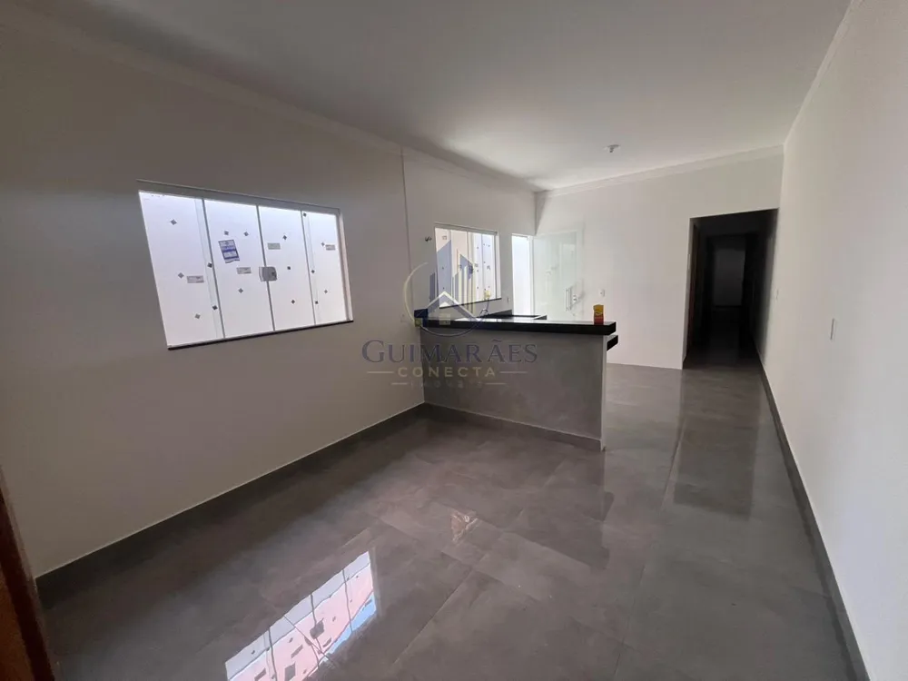 Casa, 2 quartos, 83 m² - Foto 1