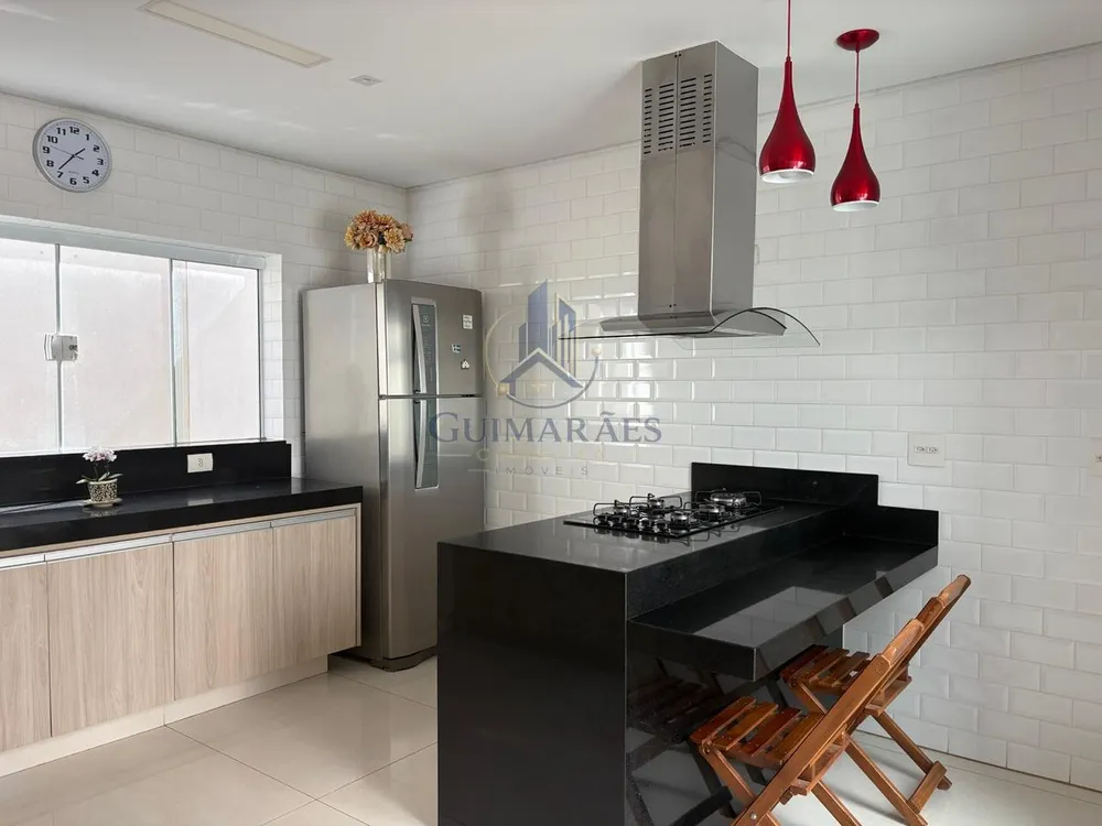 Sobrado, 365 m² - Foto 3