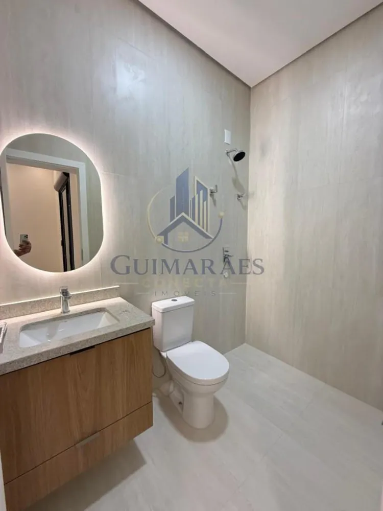 Casa, 3 quartos, 153 m² - Foto 3