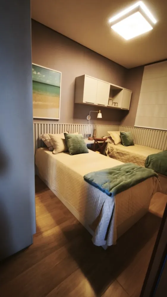 Apartamento, 2 quartos, 74 m² - Foto 4