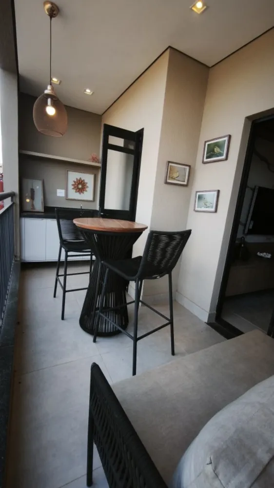 Apartamento, 2 quartos, 74 m² - Foto 2