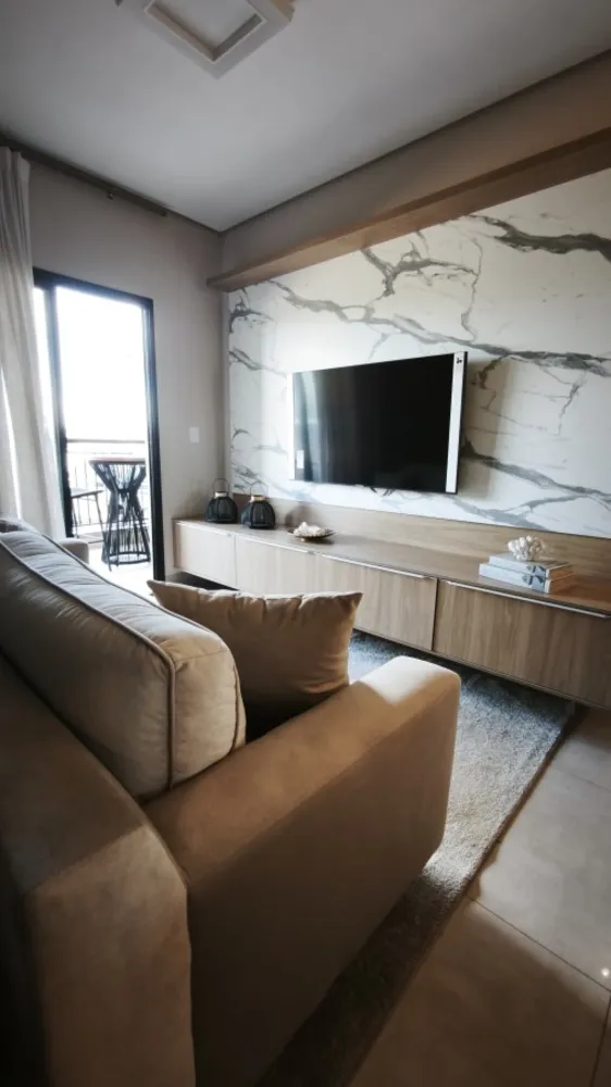 Apartamento, 2 quartos, 74 m² - Foto 1