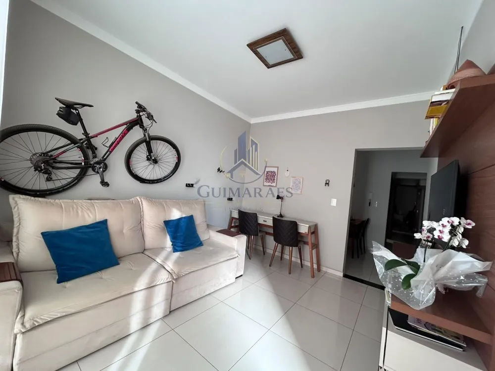 Apartamento, 2 quartos, 74 m² - Foto 2