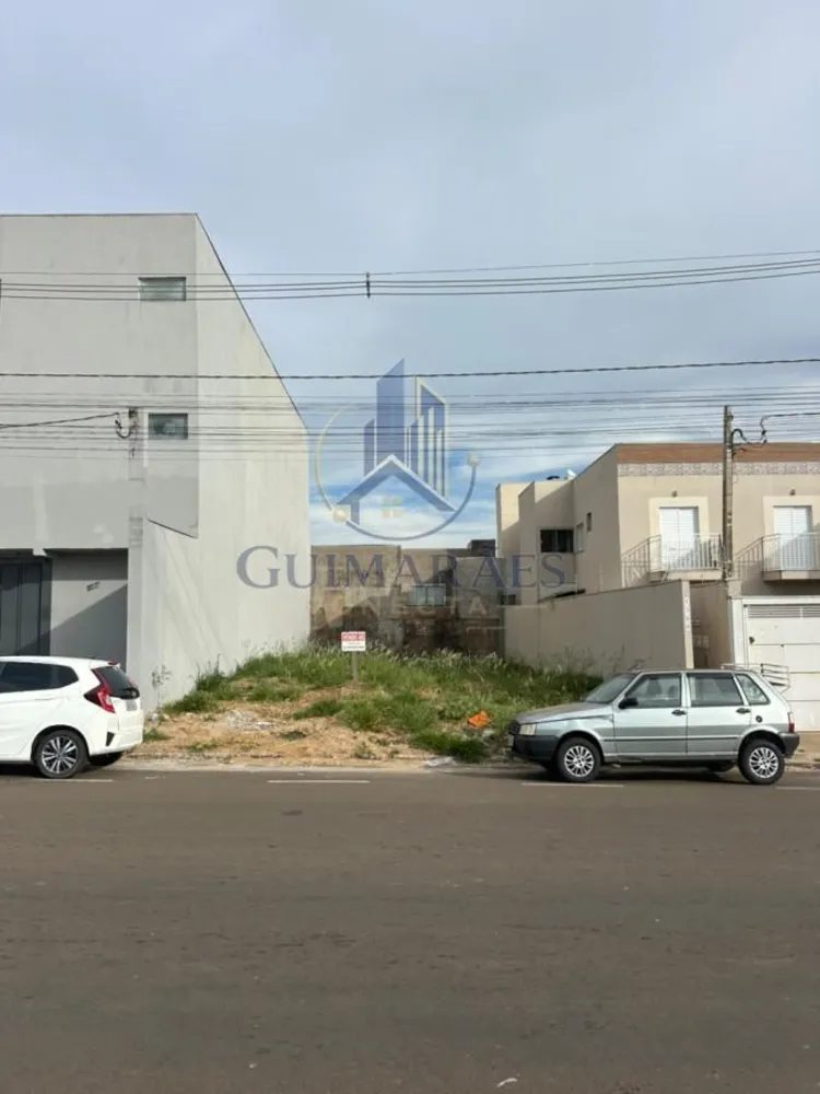 Terreno, 250 m² - Foto 1