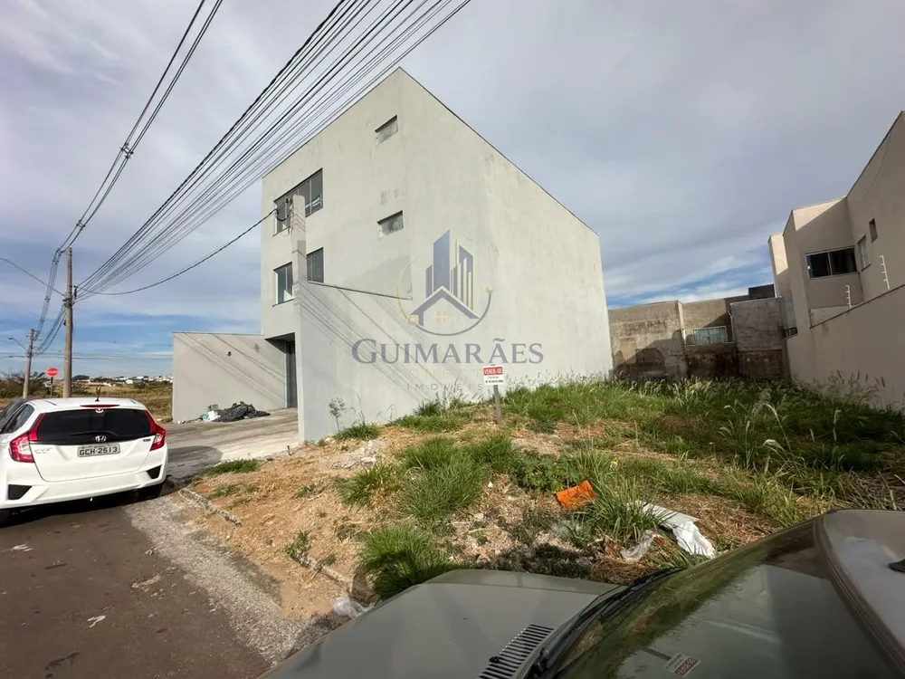 Terreno, 250 m² - Foto 2
