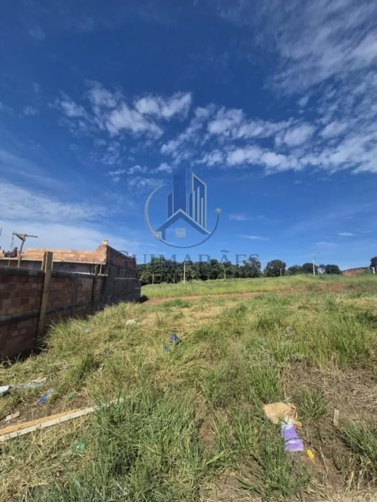 Terreno, 200 m² - Foto 1