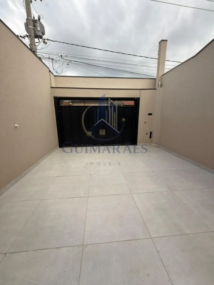 Casa, 2 quartos, 66 m² - Foto 1