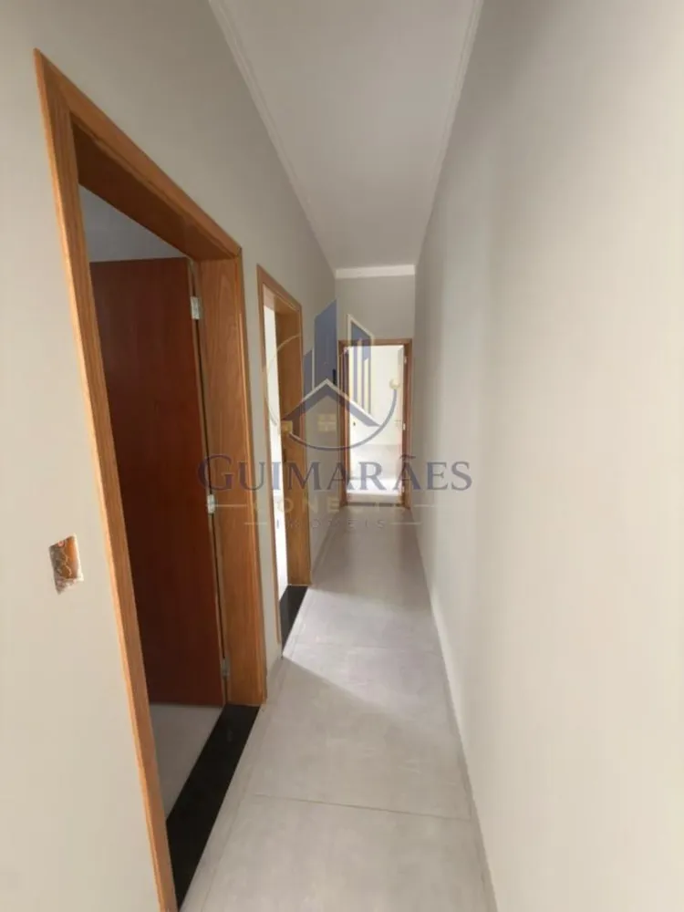 Casa, 2 quartos, 66 m² - Foto 4