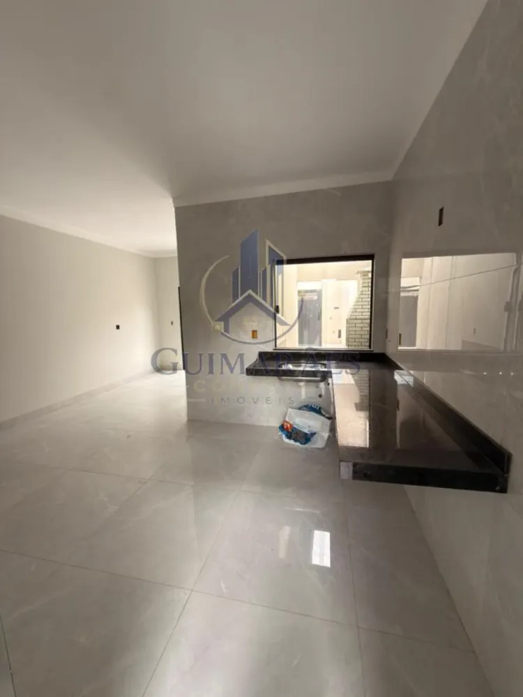 Casa, 2 quartos, 66 m² - Foto 3