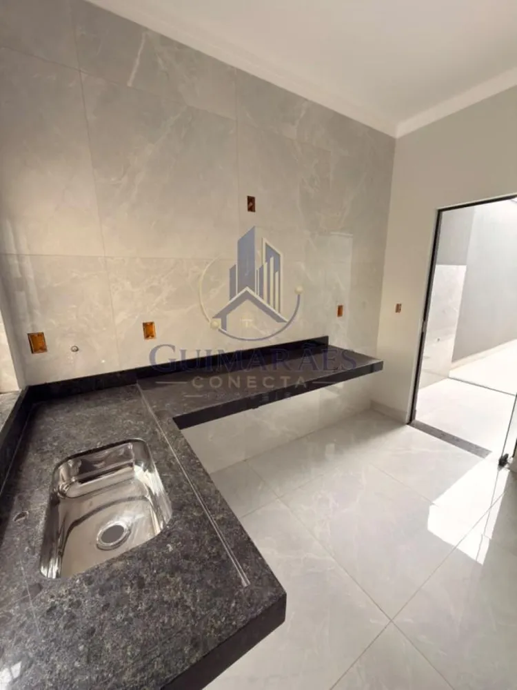 Casa, 2 quartos, 66 m² - Foto 2