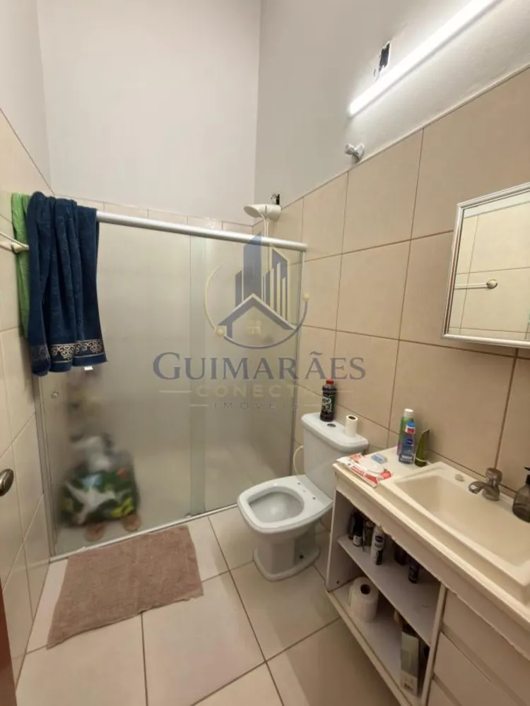 Casa, 2 quartos, 138 m² - Foto 4