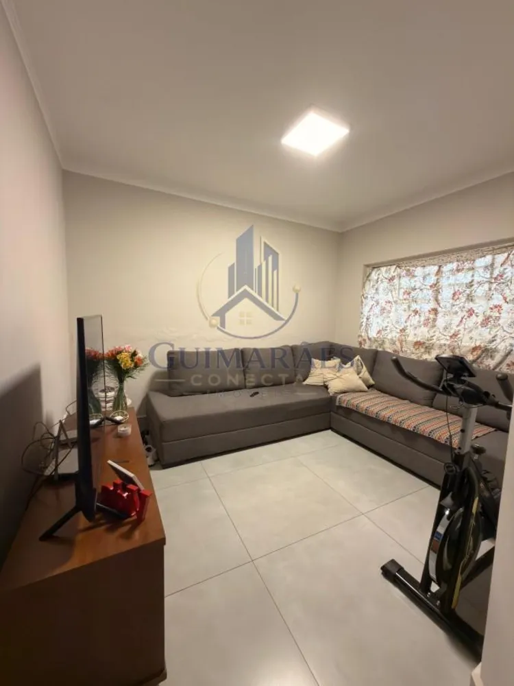 Casa, 2 quartos, 138 m² - Foto 2