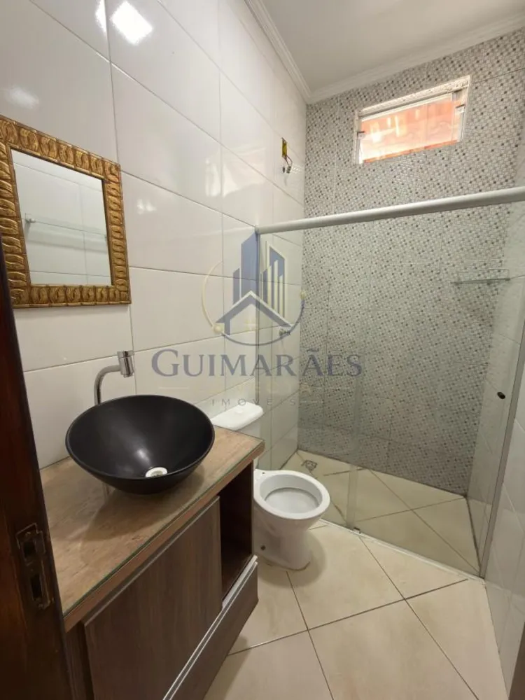 Casa, 2 quartos, 86 m² - Foto 4