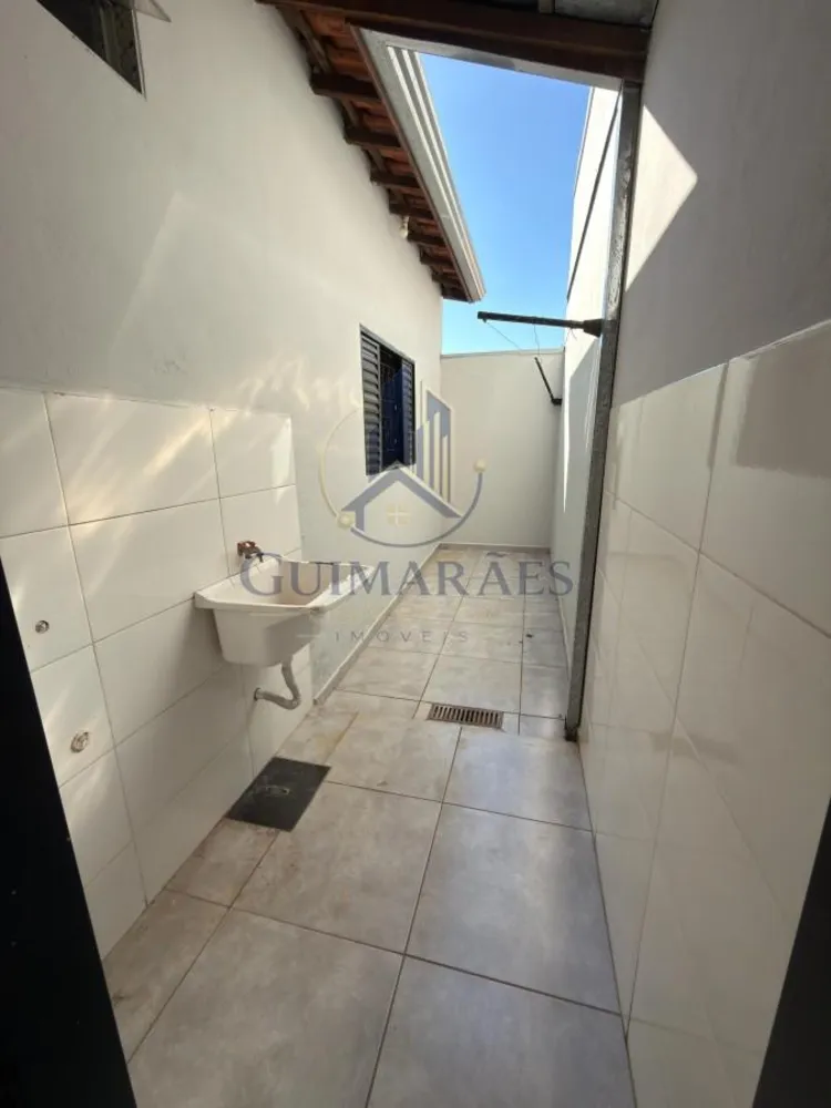Casa, 2 quartos, 86 m² - Foto 1