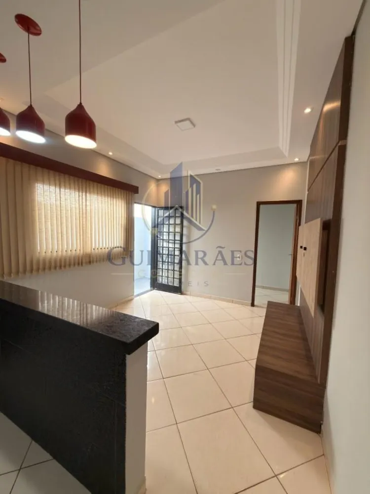 Casa, 2 quartos, 86 m² - Foto 3
