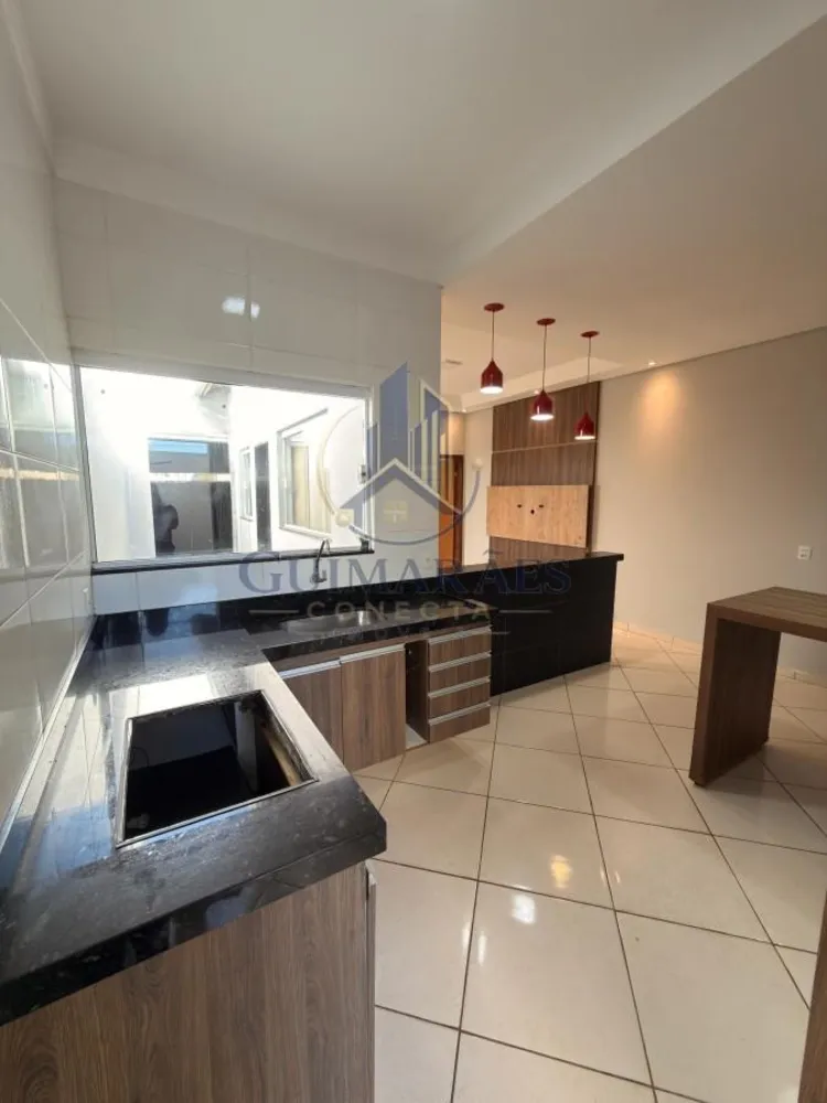 Casa, 2 quartos, 86 m² - Foto 2