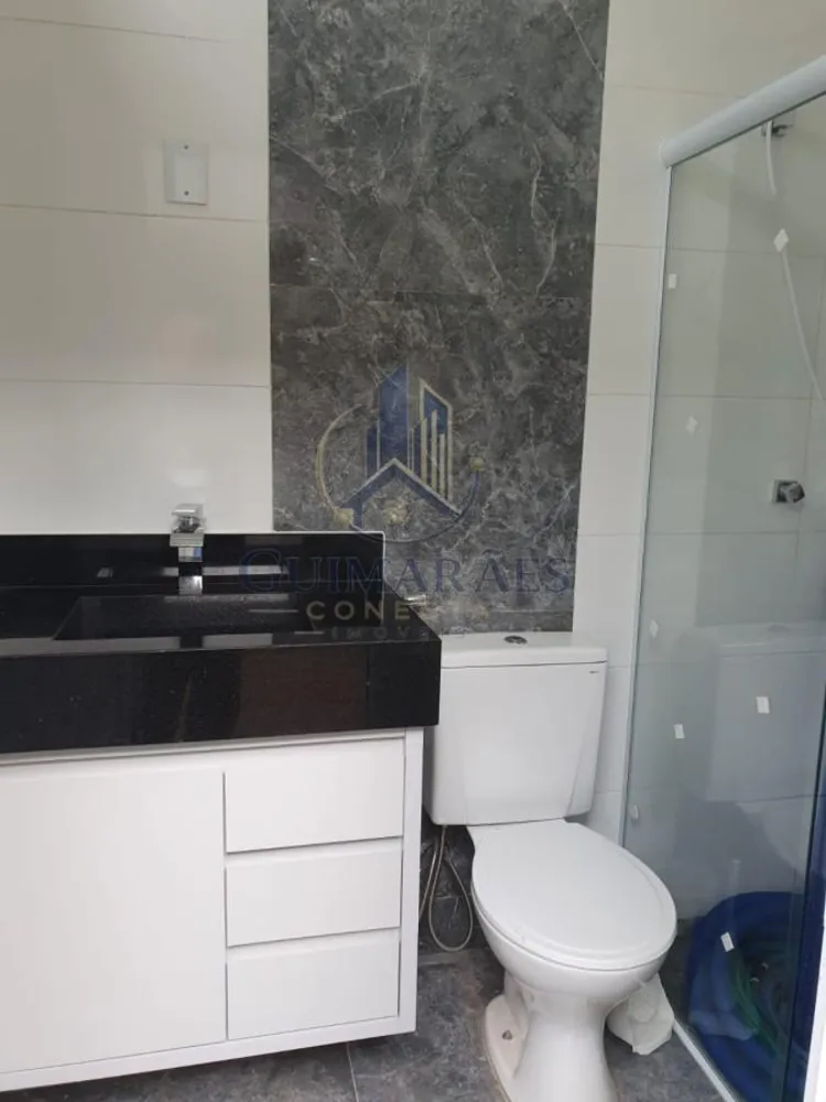 Casa, 3 quartos, 141 m² - Foto 4