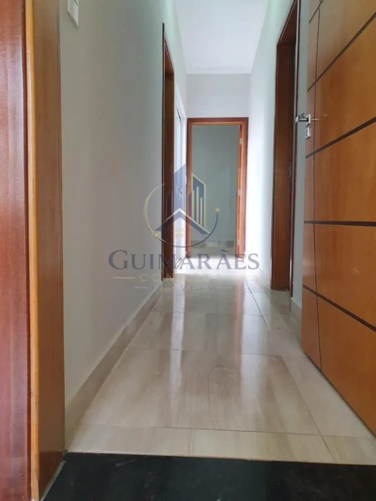 Casa, 3 quartos, 141 m² - Foto 3