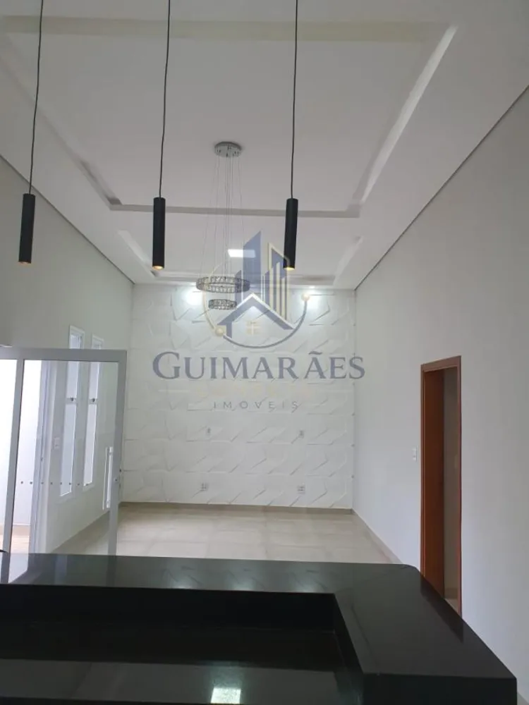 Casa, 3 quartos, 141 m² - Foto 2
