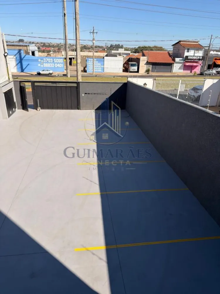 Apartamento, 2 quartos, 79 m² - Foto 1