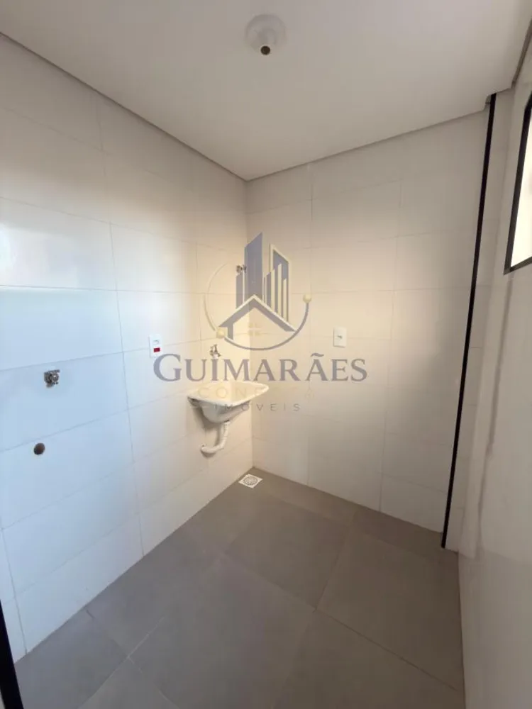 Apartamento, 2 quartos, 79 m² - Foto 2