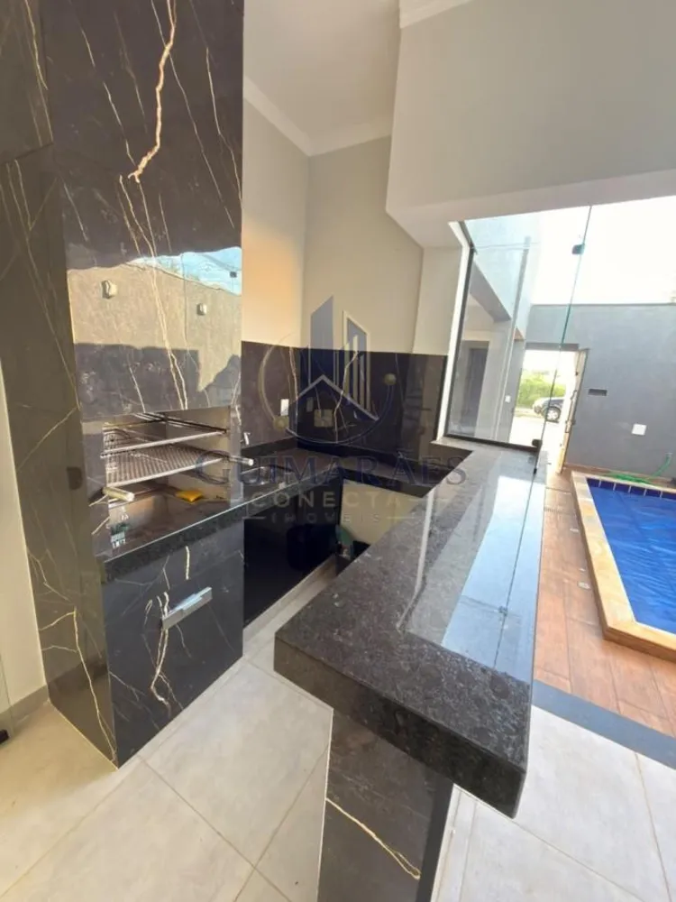 Casa, 3 quartos, 176 m² - Foto 1
