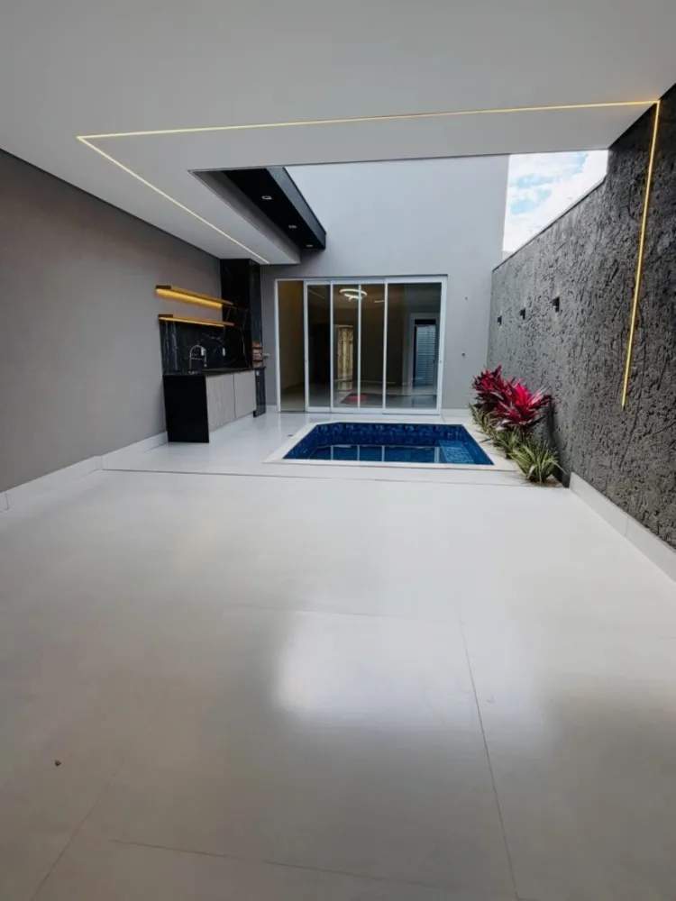 Casa, 3 quartos, 134 m² - Foto 1