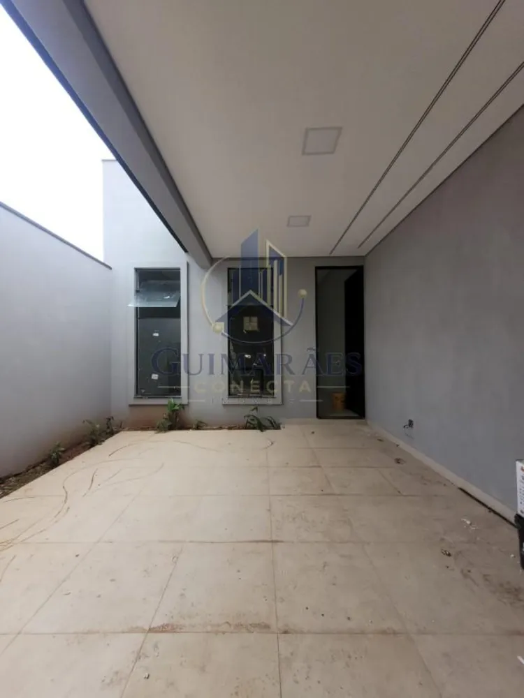 Casa, 3 quartos, 100 m² - Foto 3