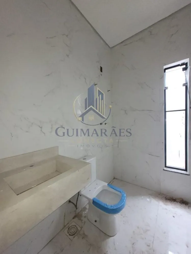 Casa, 3 quartos, 100 m² - Foto 4